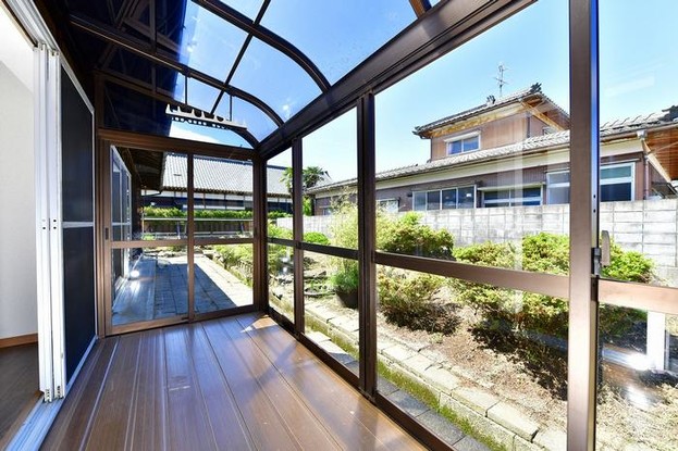 detached 新潟県新潟市中央区天神尾１丁目12-9
