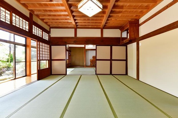 detached 新潟県新潟市中央区天神尾１丁目12-9
