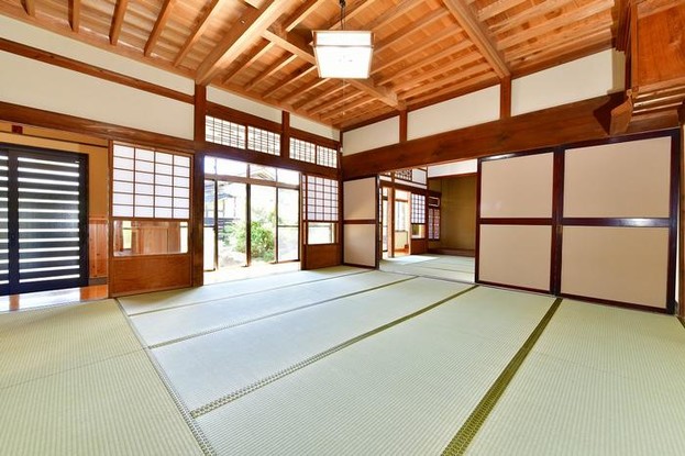 detached 新潟県新潟市中央区天神尾１丁目12-9