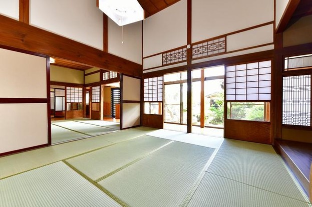 detached 新潟県新潟市中央区天神尾１丁目12-9
