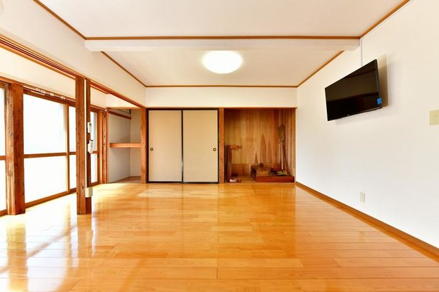 detached 新潟県新潟市中央区天神尾１丁目12-9