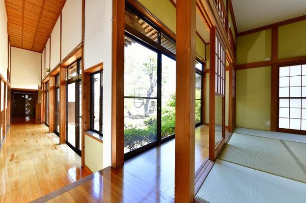 detached 新潟県新潟市中央区天神尾１丁目12-9