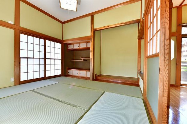 detached 新潟県新潟市中央区天神尾１丁目12-9