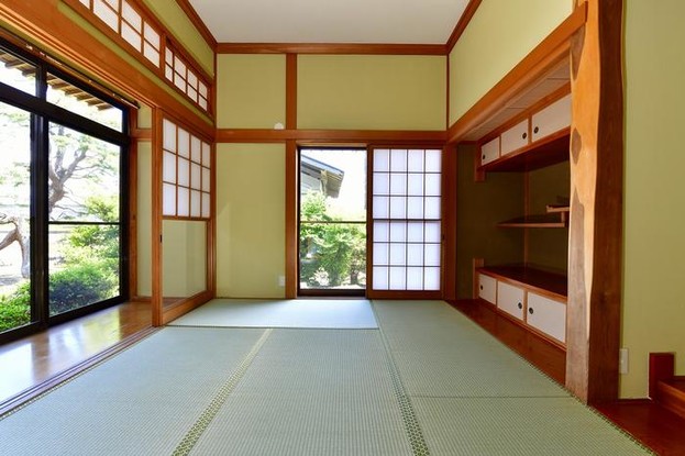 detached 新潟県新潟市中央区天神尾１丁目12-9