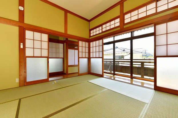 detached 新潟県新潟市中央区天神尾１丁目12-9