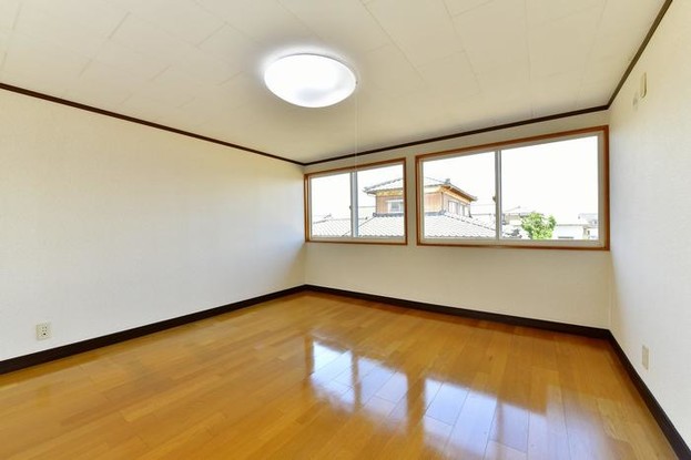 detached 新潟県新潟市中央区天神尾１丁目12-9