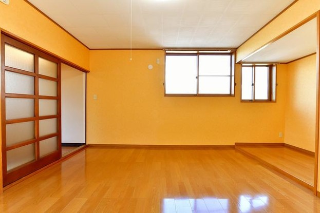 detached 新潟県新潟市中央区天神尾１丁目12-9
