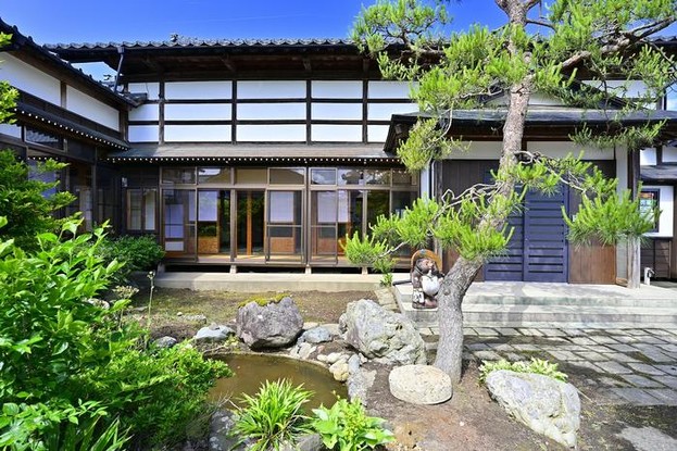 detached 新潟県新潟市中央区天神尾１丁目12-9