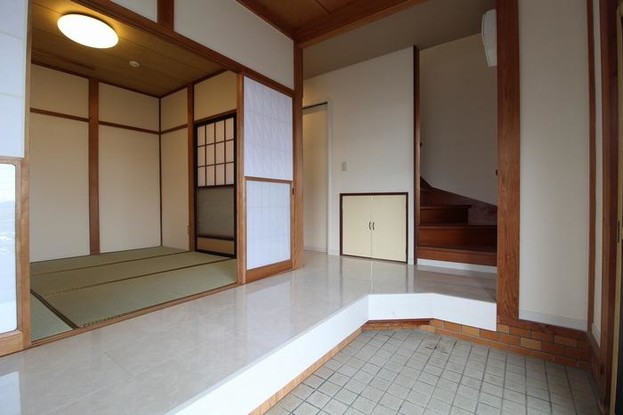 detached 新潟県新潟市中央区天神尾１丁目12-9