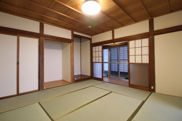 detached 新潟県新潟市中央区天神尾１丁目12-9