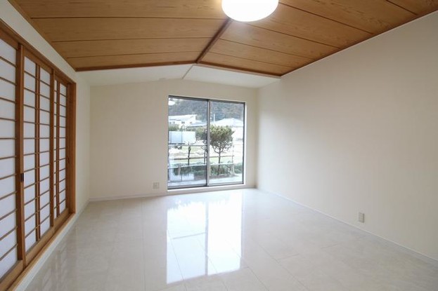 detached 新潟県新潟市中央区天神尾１丁目12-9