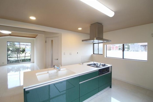 detached 新潟県新潟市中央区天神尾１丁目12-9