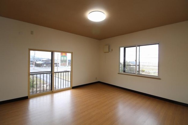 detached 新潟県新潟市中央区天神尾１丁目12-9