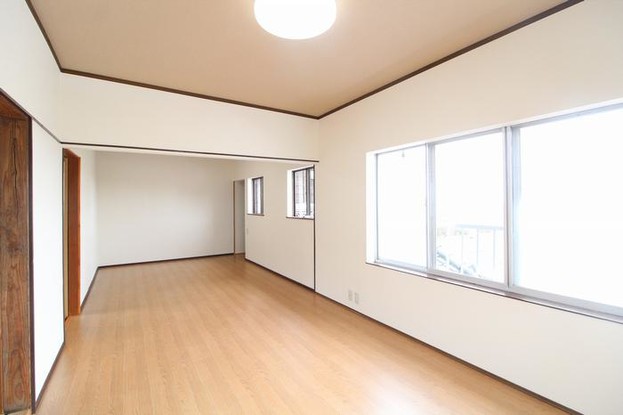 detached 新潟県新潟市中央区天神尾１丁目12-9