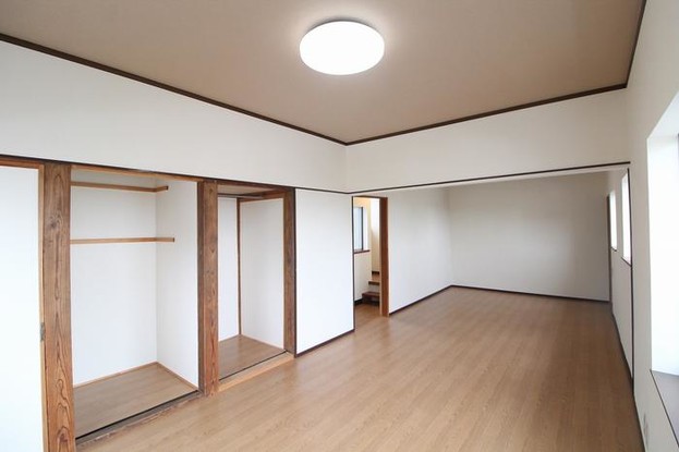 detached 新潟県新潟市中央区天神尾１丁目12-9