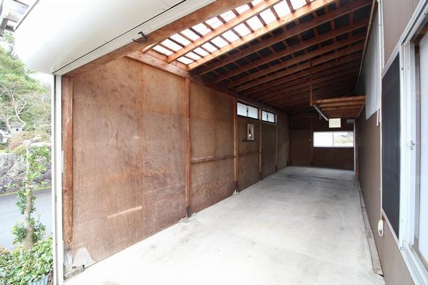 detached 新潟県新潟市中央区天神尾１丁目12-9