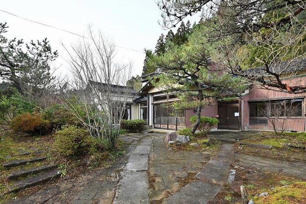 detached 新潟県長岡市寺泊入軽井
地図を見る