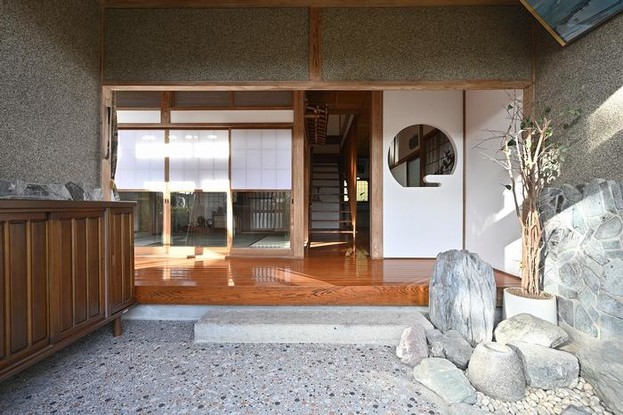 detached 新潟県長岡市寺泊入軽井
地図を見る