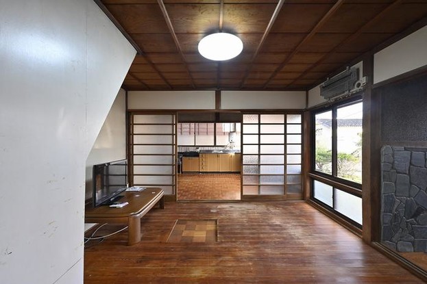 detached 新潟県長岡市寺泊入軽井
地図を見る