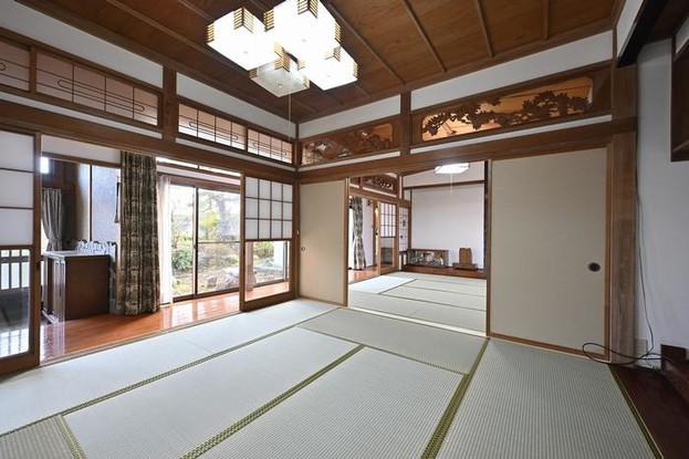 detached 新潟県長岡市寺泊入軽井
地図を見る