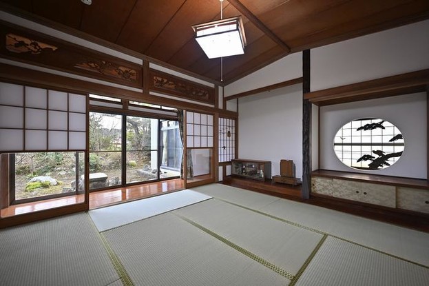 detached 新潟県長岡市寺泊入軽井
地図を見る