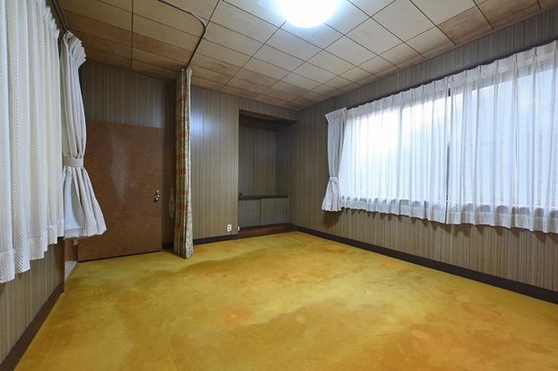detached 新潟県長岡市寺泊入軽井
地図を見る
