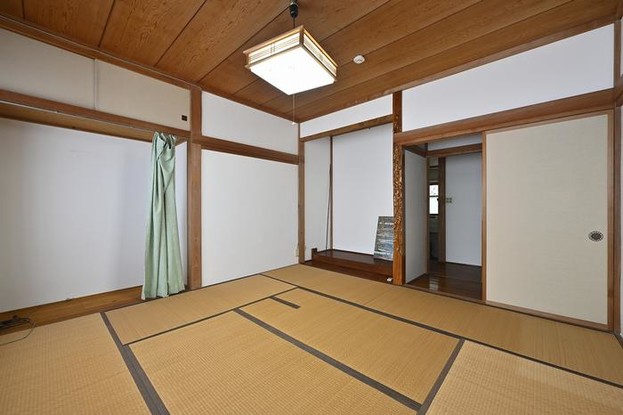 detached 新潟県長岡市寺泊入軽井
地図を見る