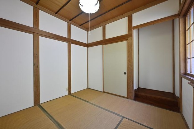 detached 新潟県長岡市寺泊入軽井
地図を見る