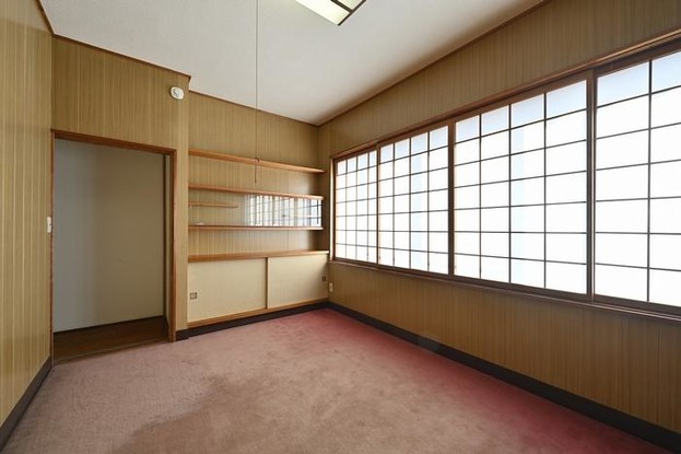 detached 新潟県長岡市寺泊入軽井
地図を見る