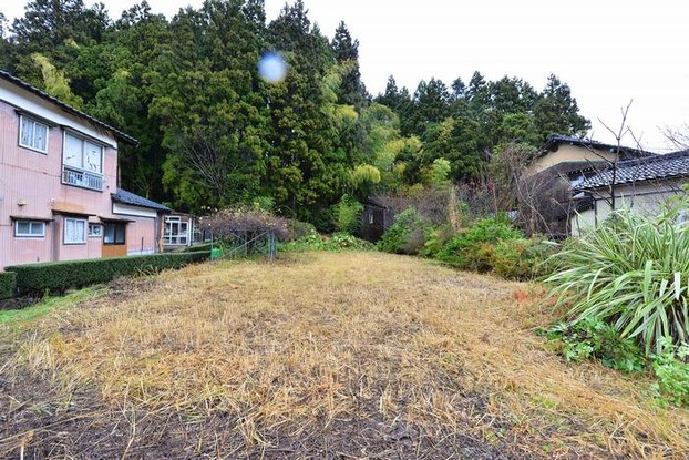detached 新潟県長岡市寺泊入軽井
地図を見る