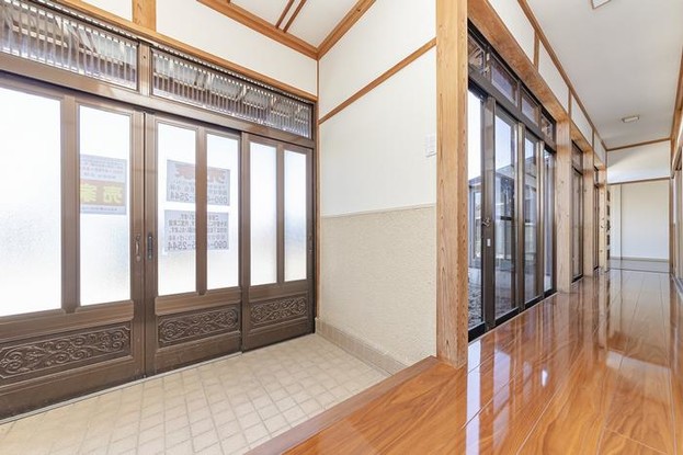 detached 新潟県新潟市中央区天神尾１丁目12-9