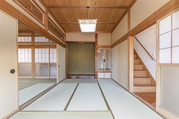 detached 新潟県新潟市中央区天神尾１丁目12-9