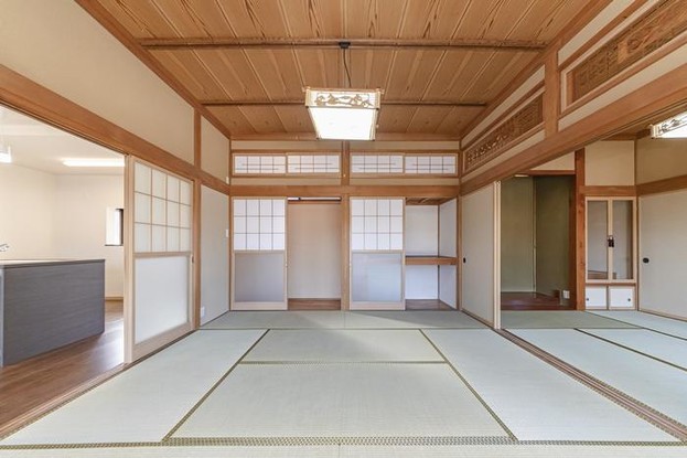 detached 新潟県新潟市中央区天神尾１丁目12-9