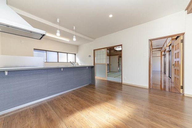 detached 新潟県新潟市中央区天神尾１丁目12-9