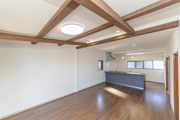detached 新潟県新潟市中央区天神尾１丁目12-9