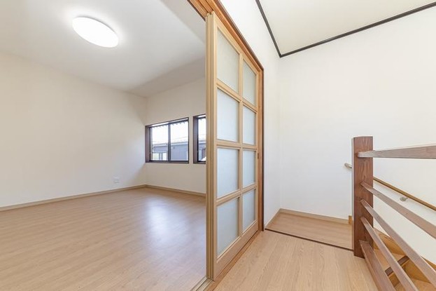 detached 新潟県新潟市中央区天神尾１丁目12-9