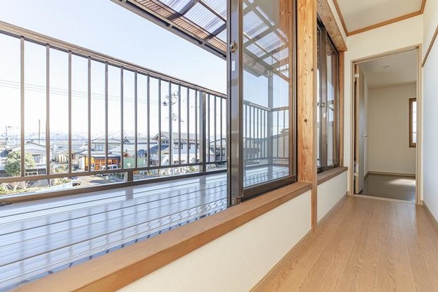 detached 新潟県新潟市中央区天神尾１丁目12-9
