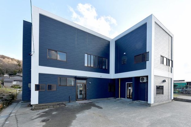 detached 新潟県三島郡出雲崎町大字尼瀬
地図を見る