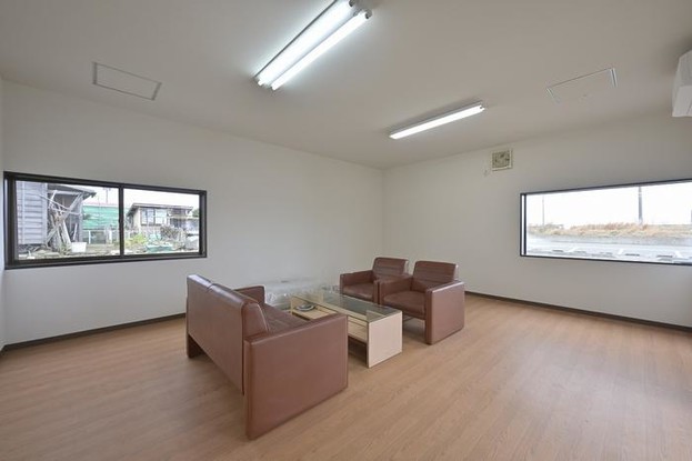 detached 新潟県三島郡出雲崎町大字尼瀬
地図を見る
