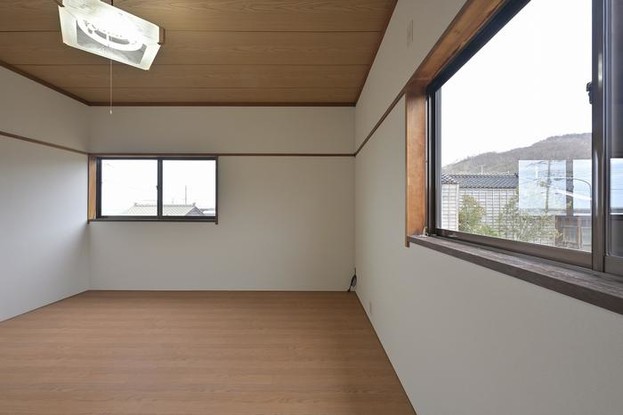 detached 新潟県三島郡出雲崎町大字尼瀬
地図を見る