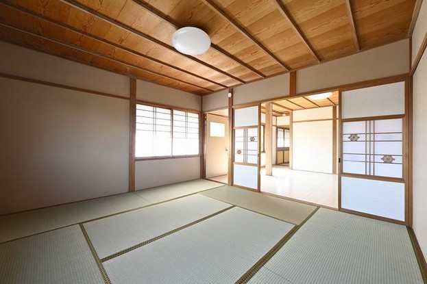 detached 新潟県西蒲原郡弥彦村大字上泉
地図を見る