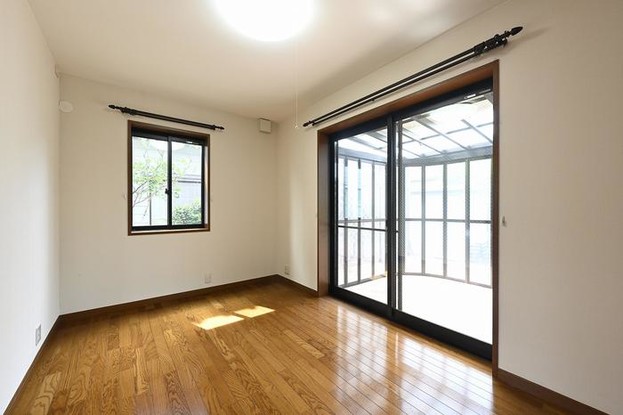 detached 新潟県新発田市御幸町２丁目
地図を見る