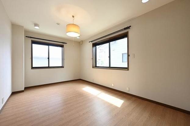 detached 新潟県新発田市御幸町２丁目
地図を見る