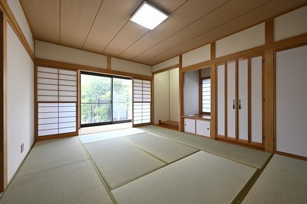 detached 新潟県新発田市御幸町２丁目
地図を見る