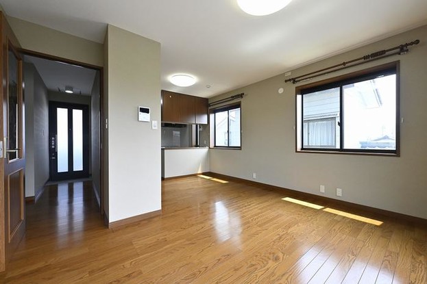 detached 新潟県新発田市御幸町２丁目
地図を見る