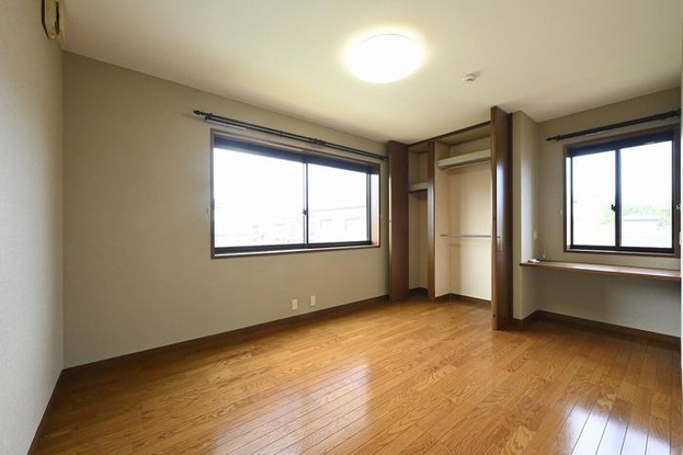 detached 新潟県新発田市御幸町２丁目
地図を見る