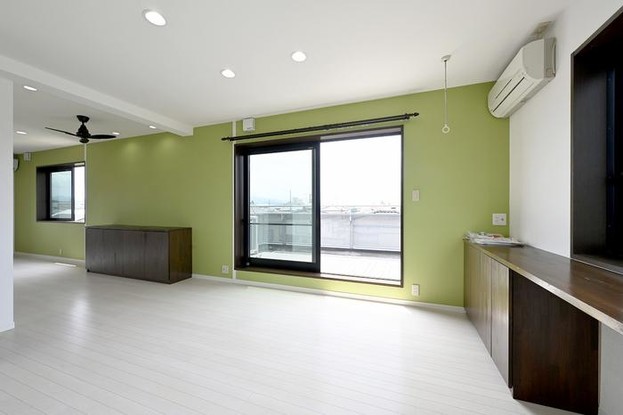 detached 新潟県新発田市御幸町２丁目
地図を見る