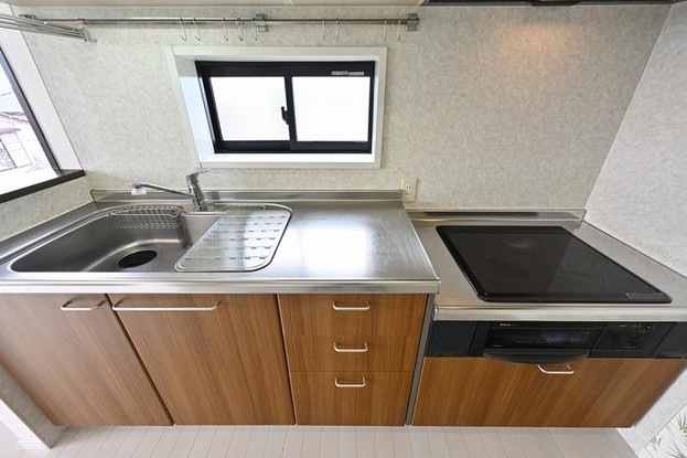 detached 新潟県新発田市御幸町２丁目
地図を見る