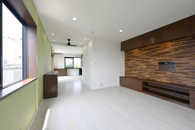 detached 新潟県新発田市御幸町２丁目
地図を見る