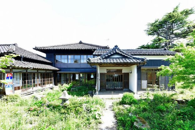 detached 新潟県新潟市中央区天神尾１丁目12-9